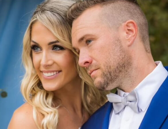 Wedding Makeup