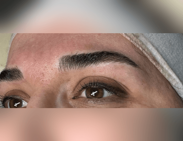 Microblading