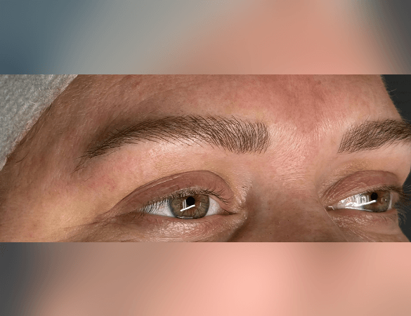 Microblading